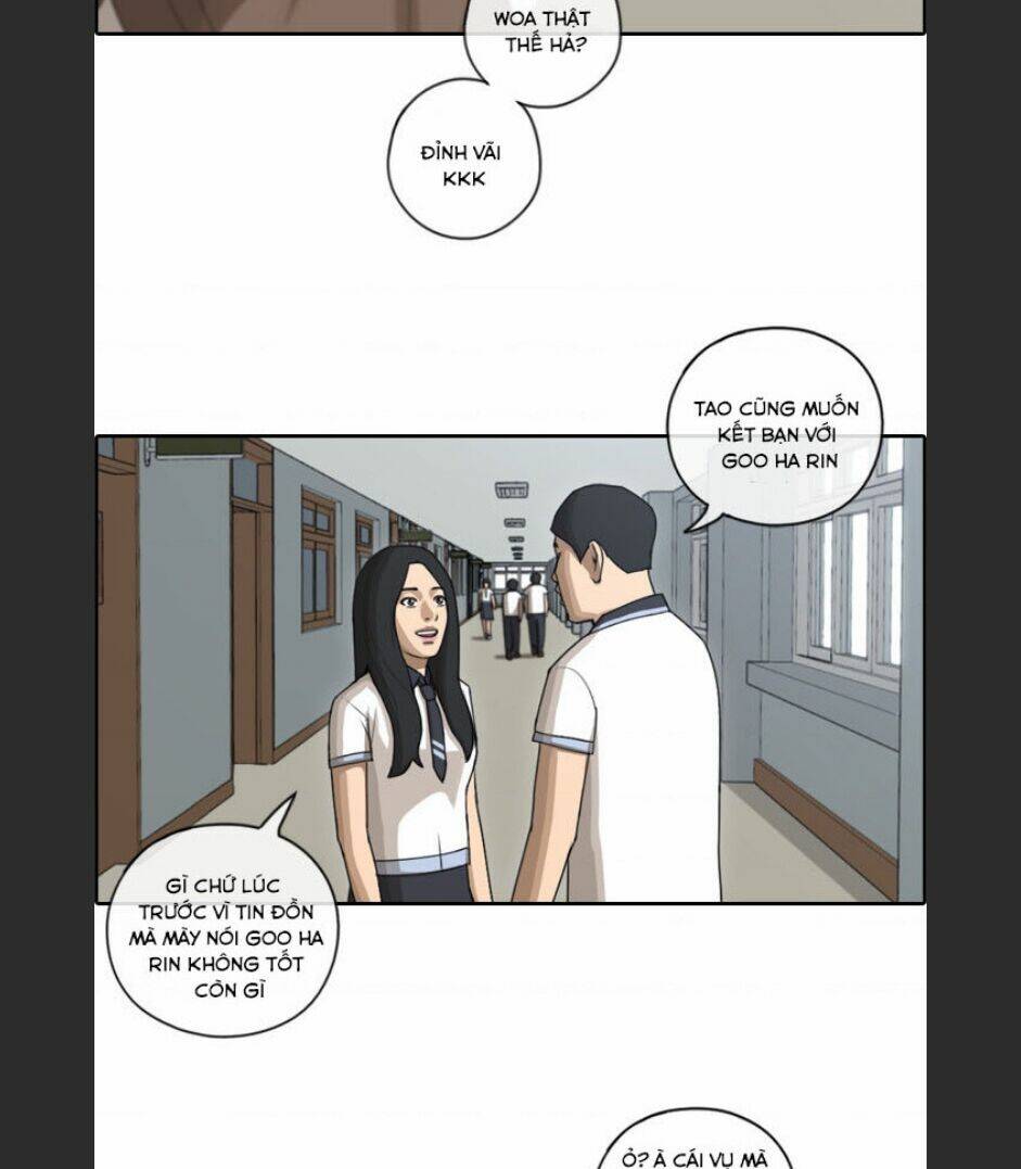 Free Draw - Chương 97