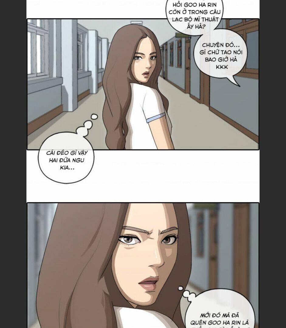 Free Draw - Chương 97
