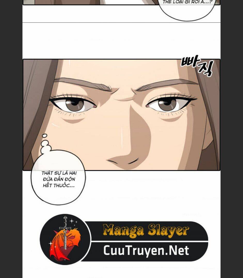 Free Draw - Chương 97