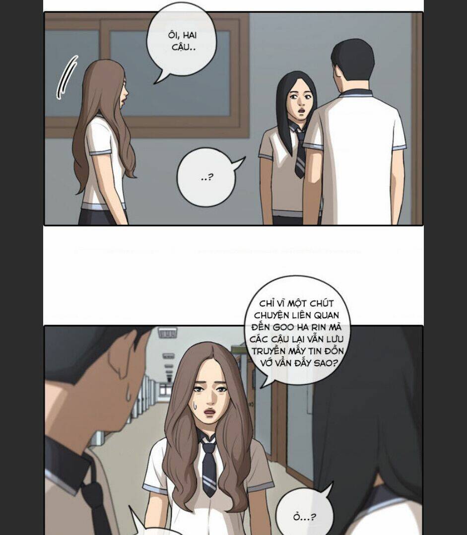 Free Draw - Chương 97