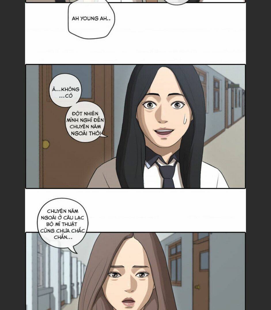 Free Draw - Chương 97
