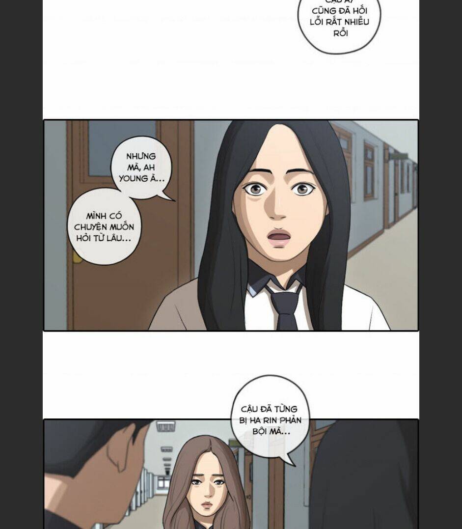 Free Draw - Chương 97