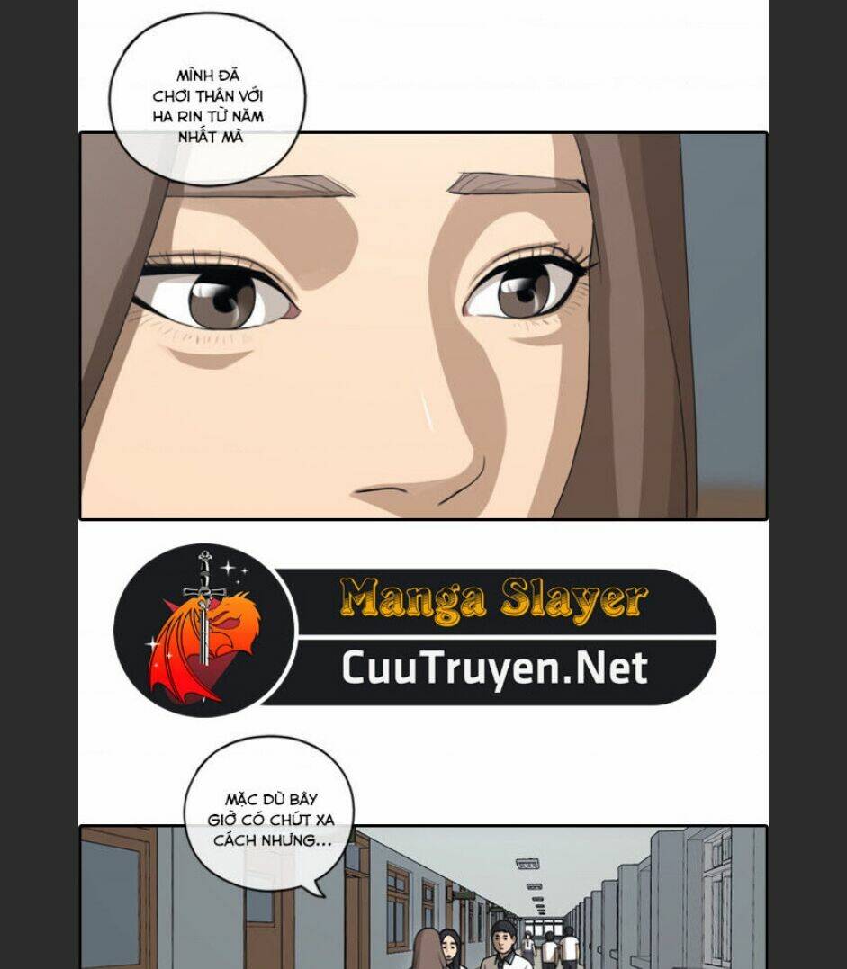 Free Draw - Chương 97