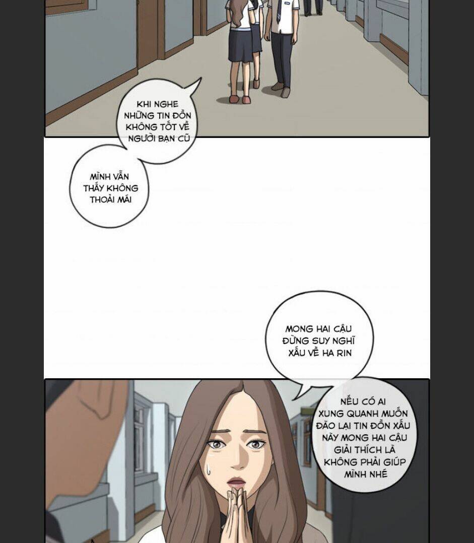 Free Draw - Chương 97