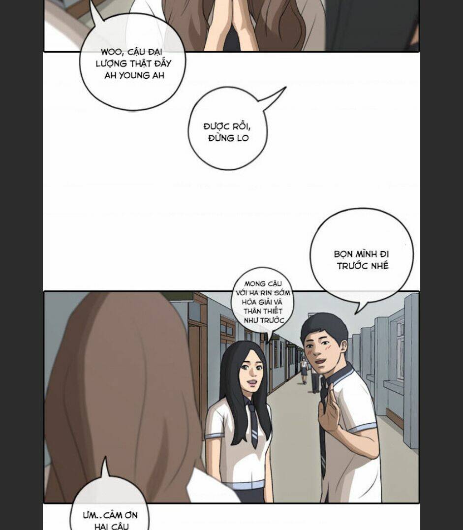 Free Draw - Chương 97