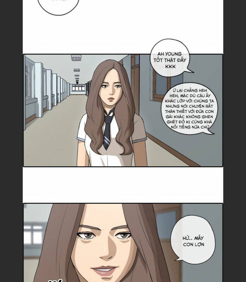 Free Draw - Chương 97