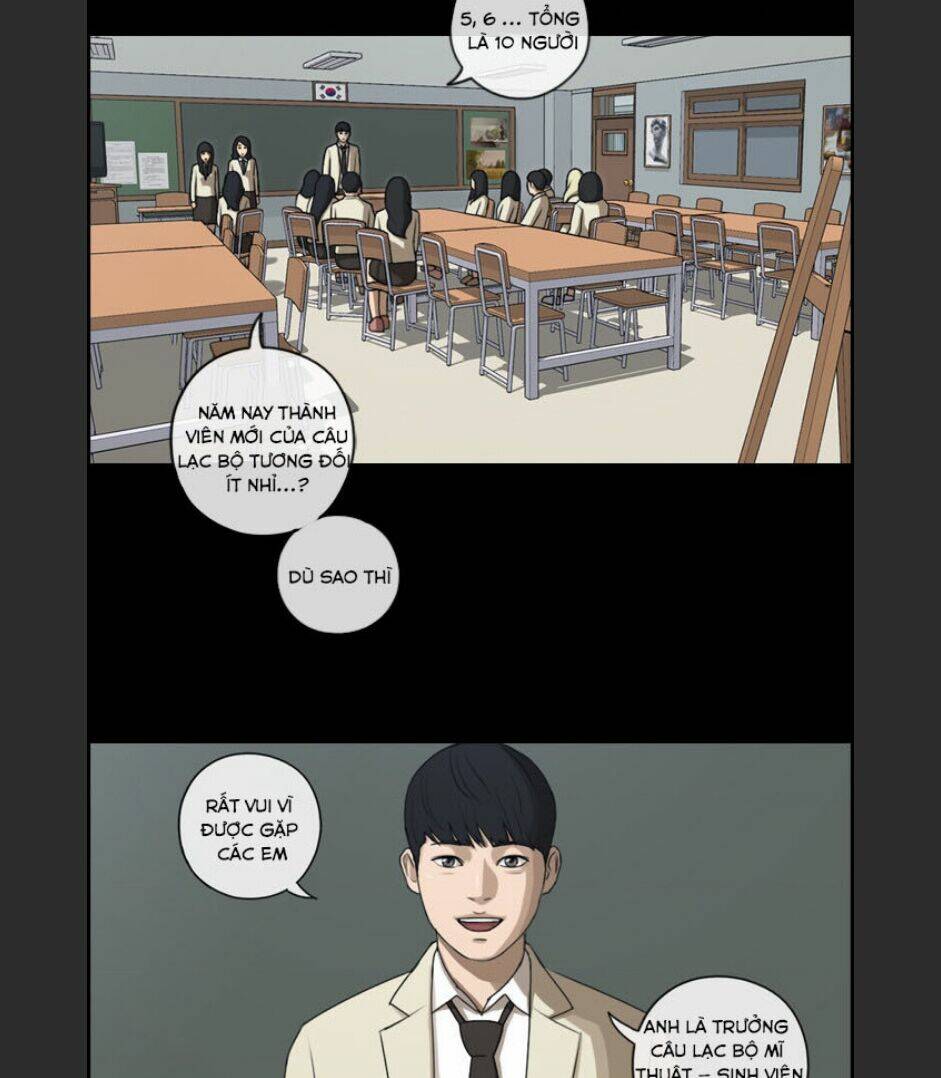 Free Draw - Chương 97