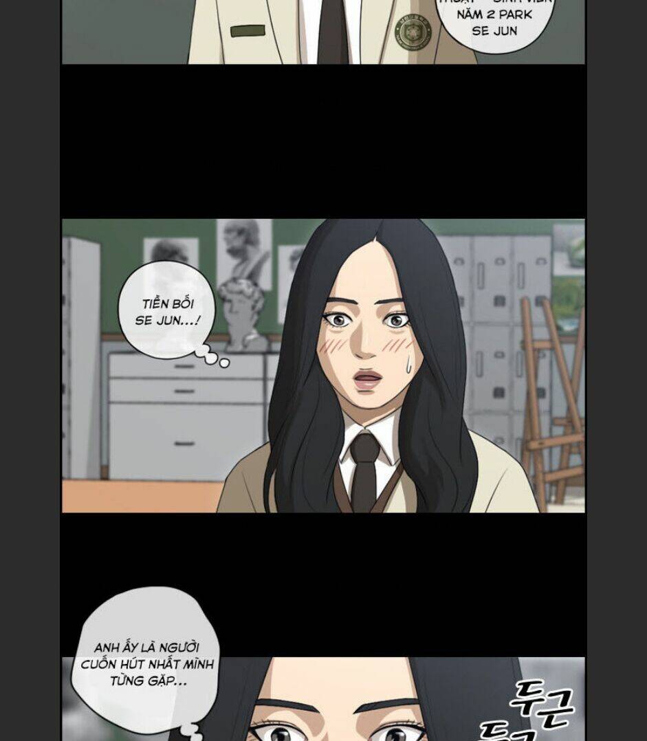 Free Draw - Chương 97