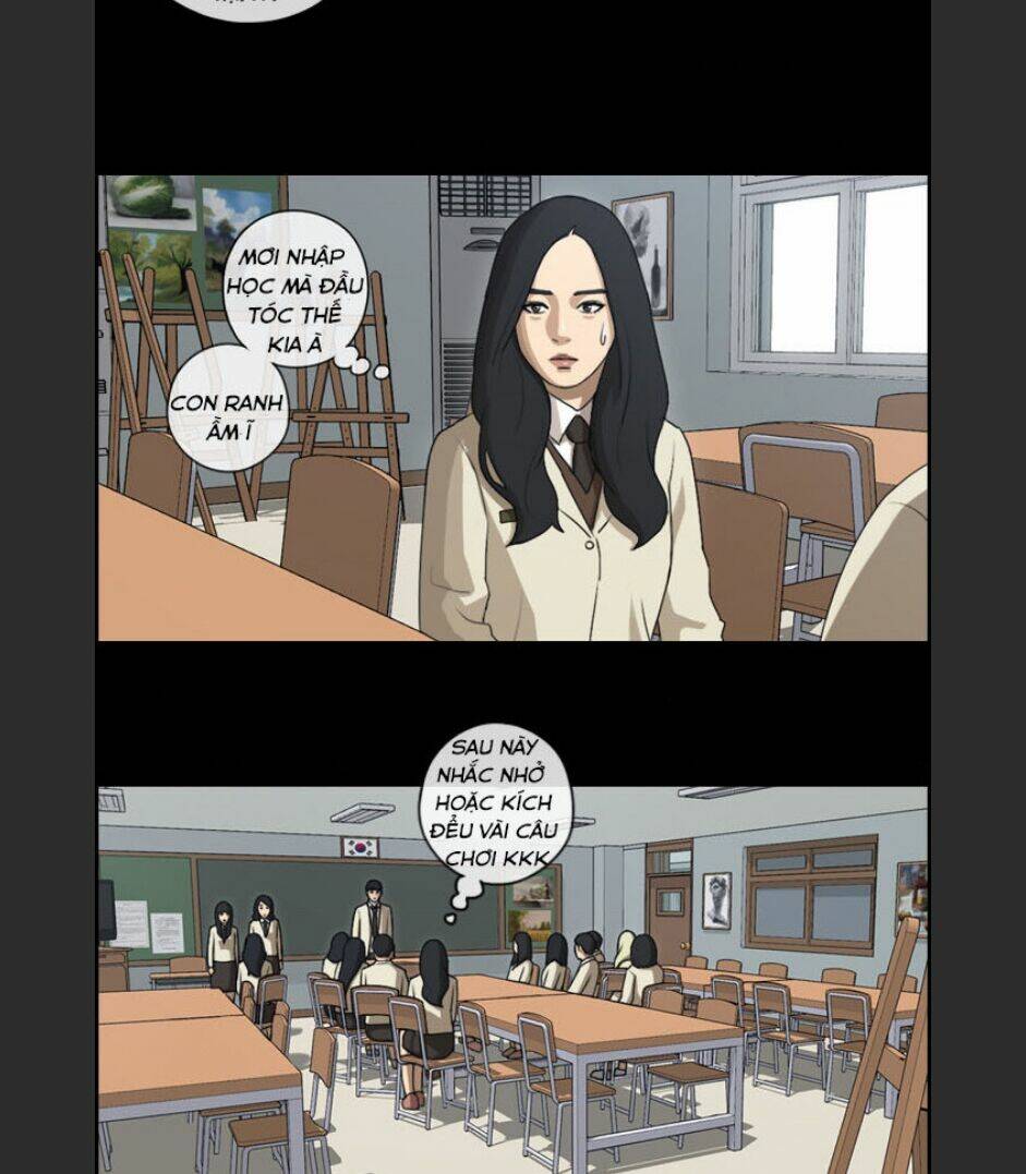 Free Draw - Chương 97