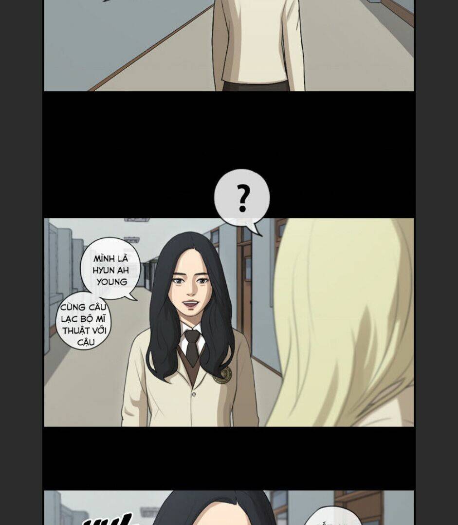 Free Draw - Chương 97