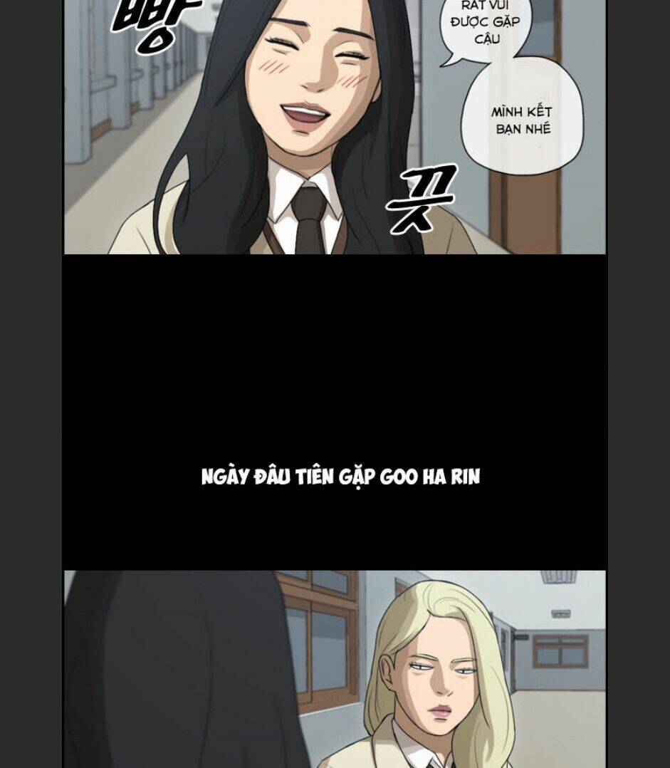 Free Draw - Chương 97