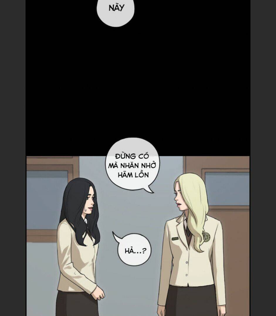 Free Draw - Chương 97