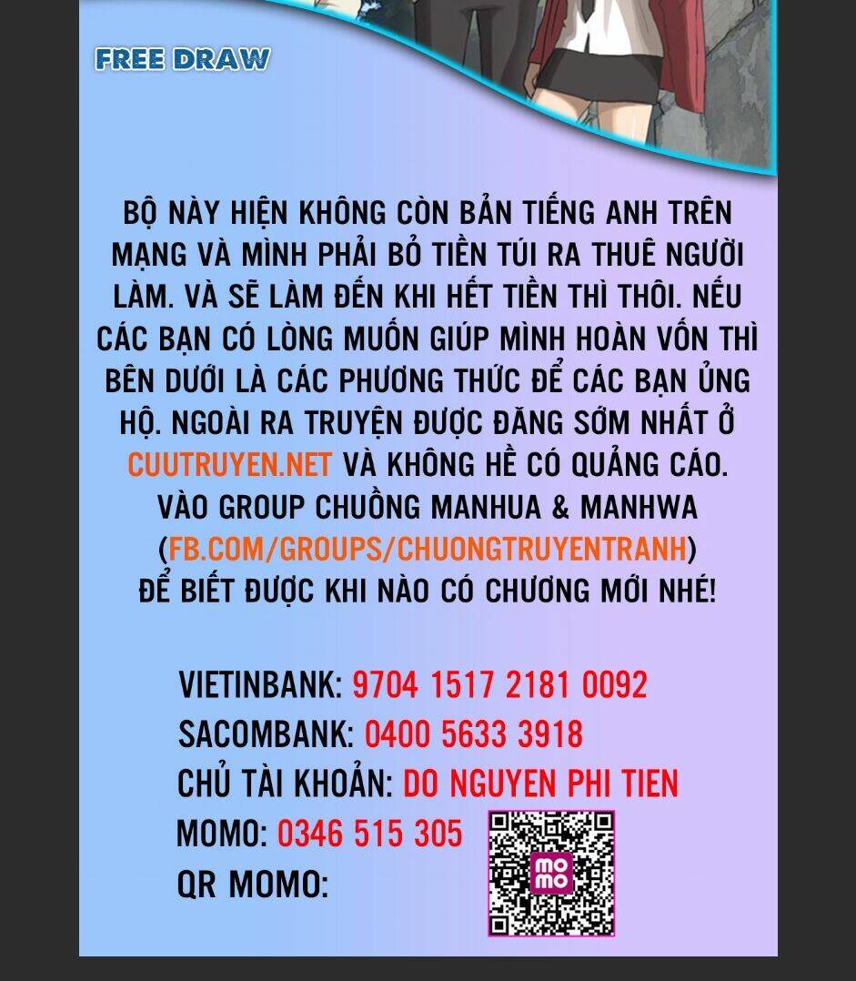Free Draw - Chương 97
