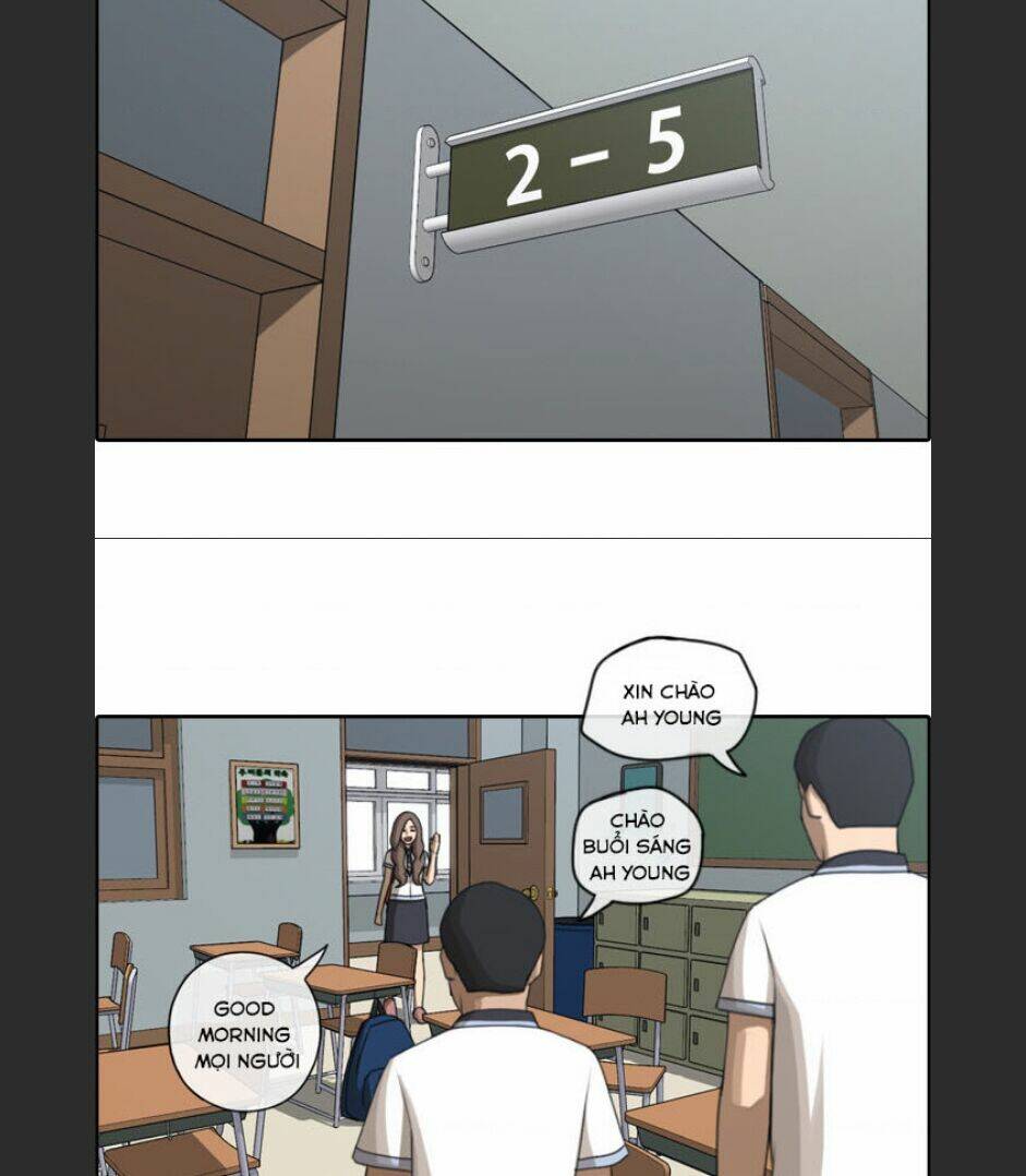 Free Draw - Chương 97