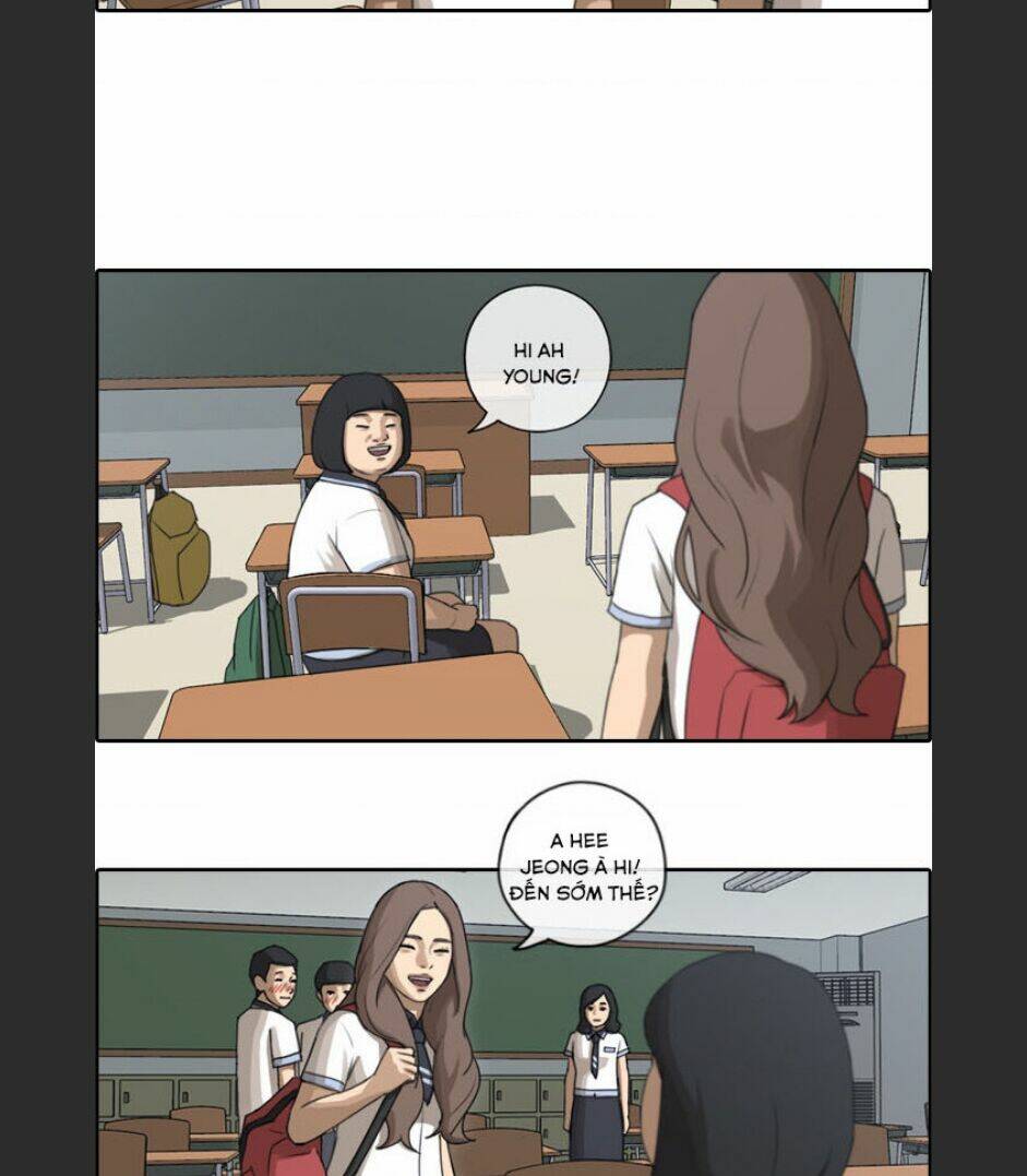 Free Draw - Chương 97