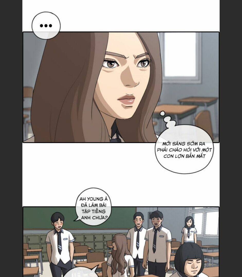 Free Draw - Chương 97