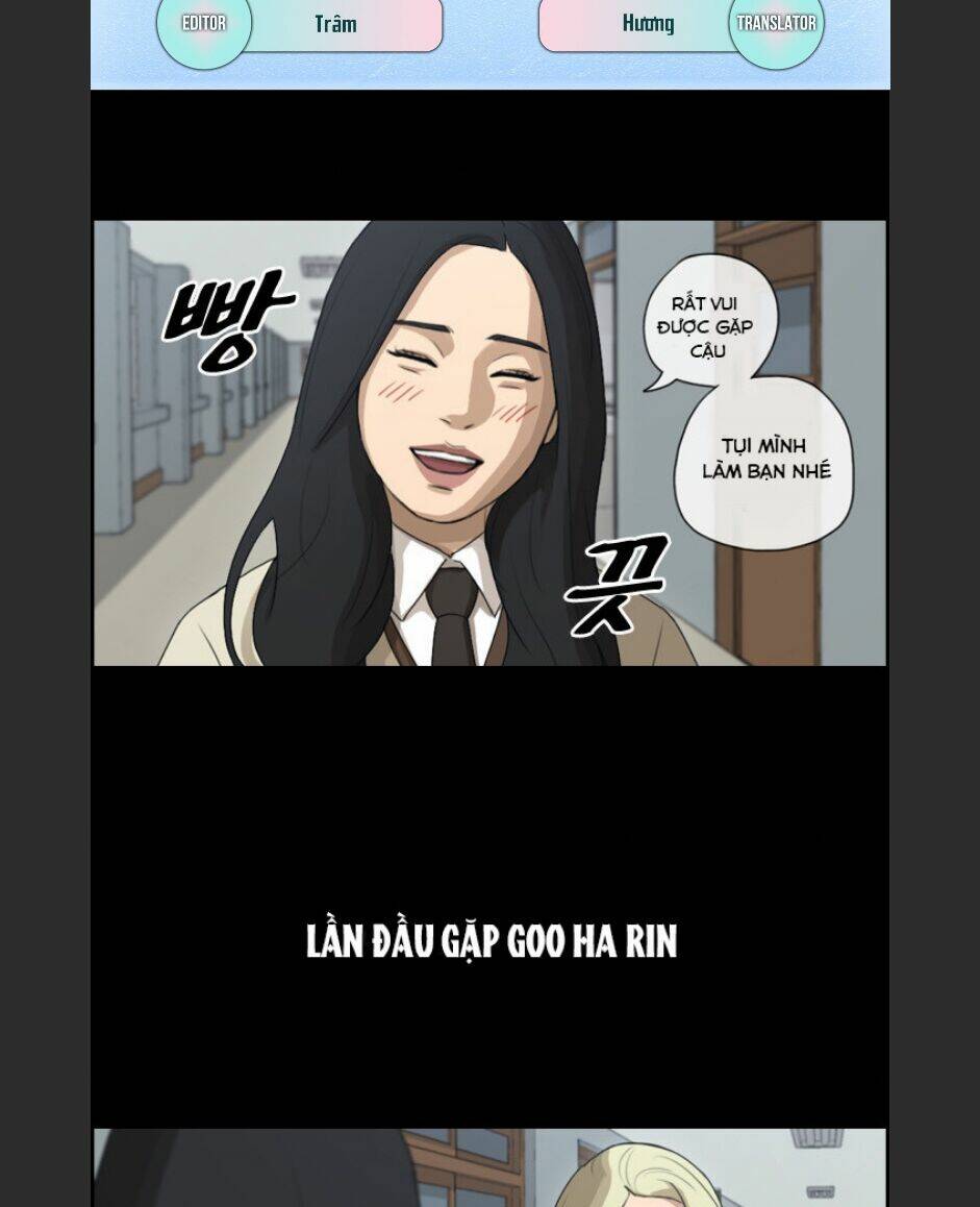 Free Draw - Chương 98