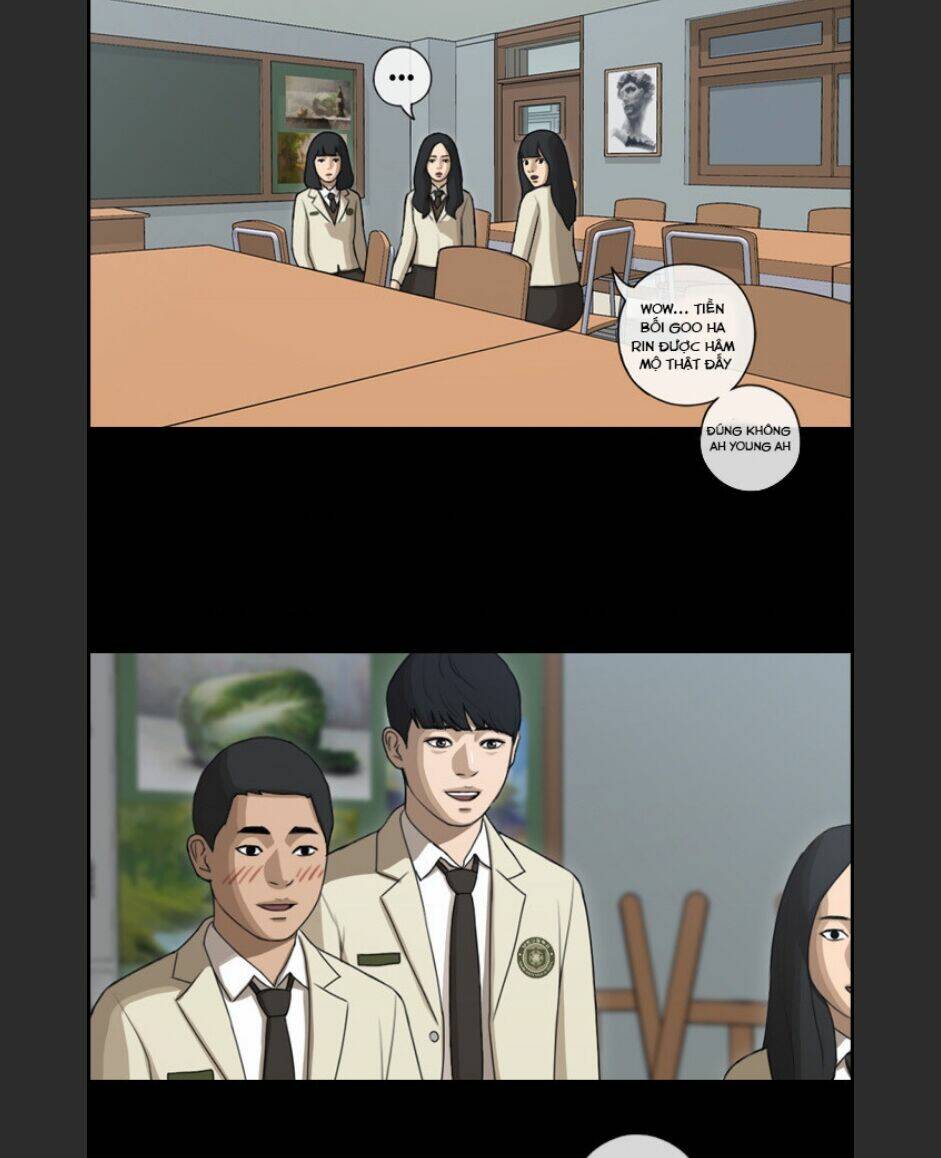 Free Draw - Chương 98