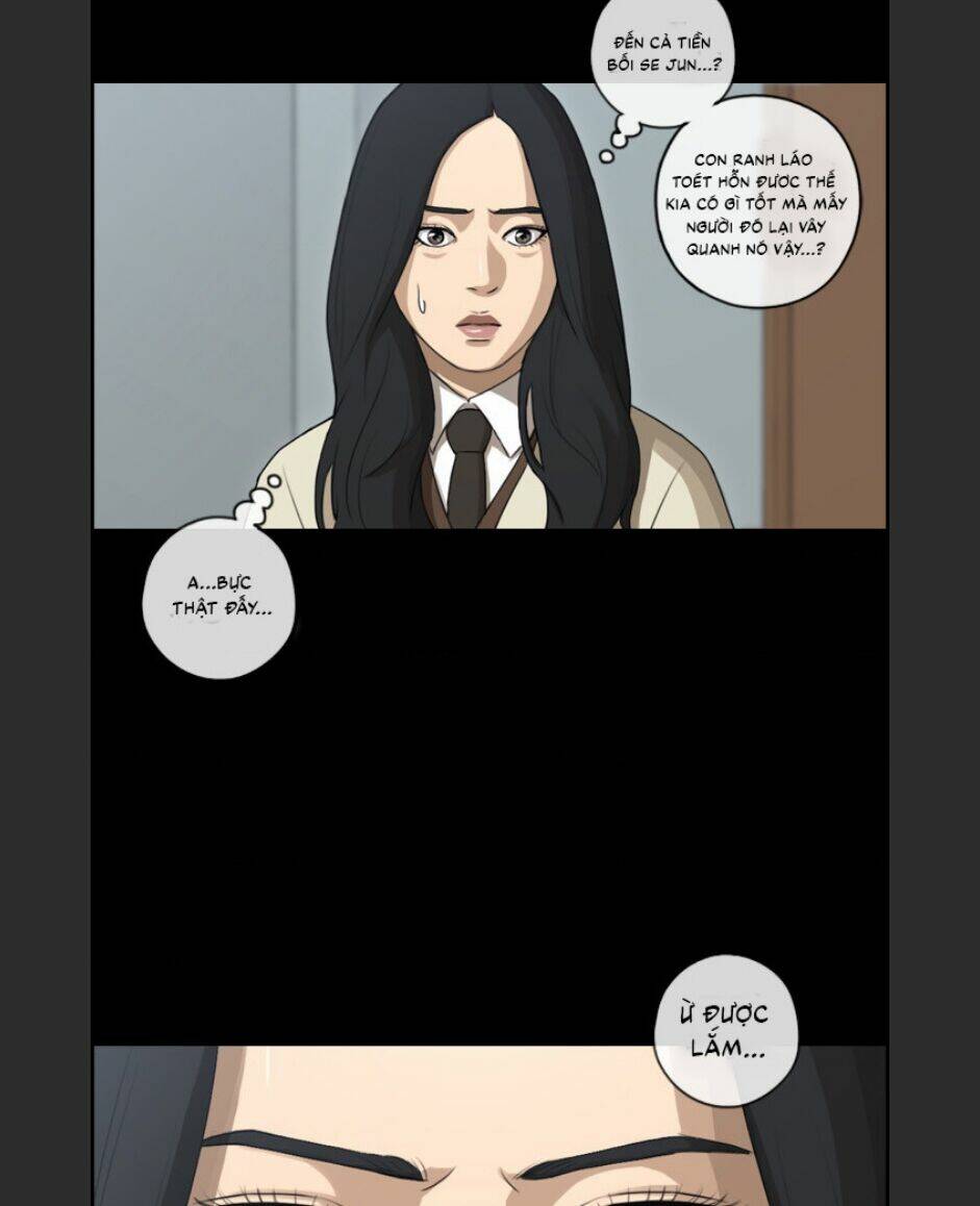 Free Draw - Chương 98