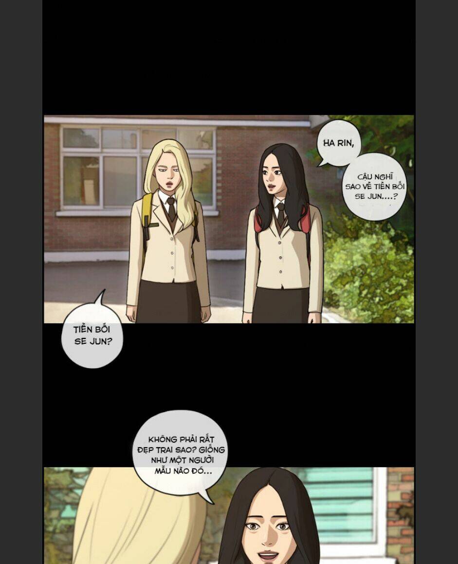 Free Draw - Chương 98
