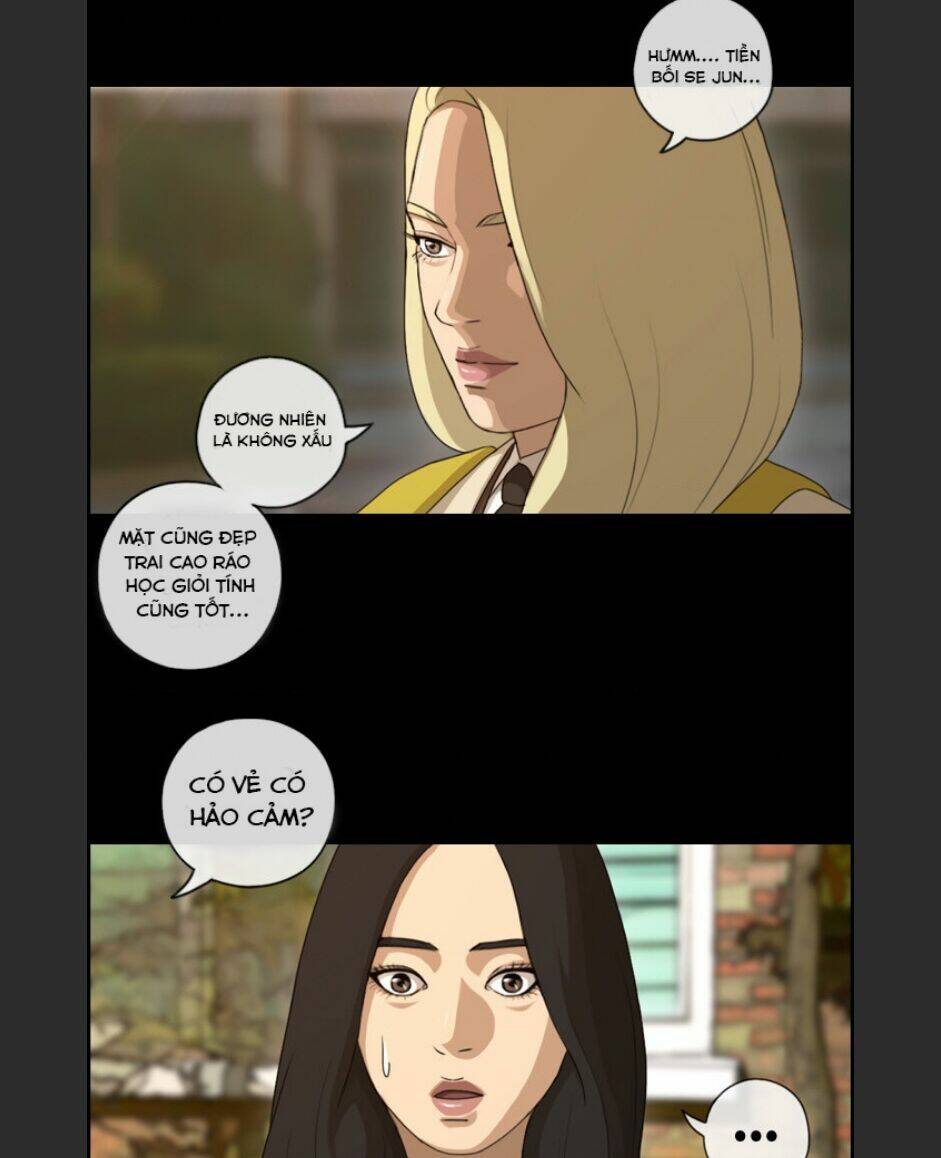 Free Draw - Chương 98