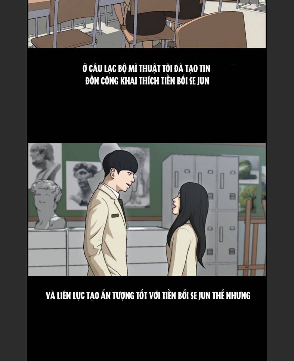 Free Draw - Chương 98