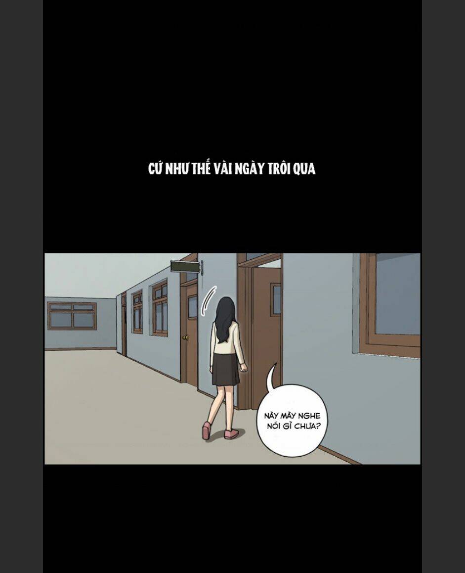 Free Draw - Chương 98