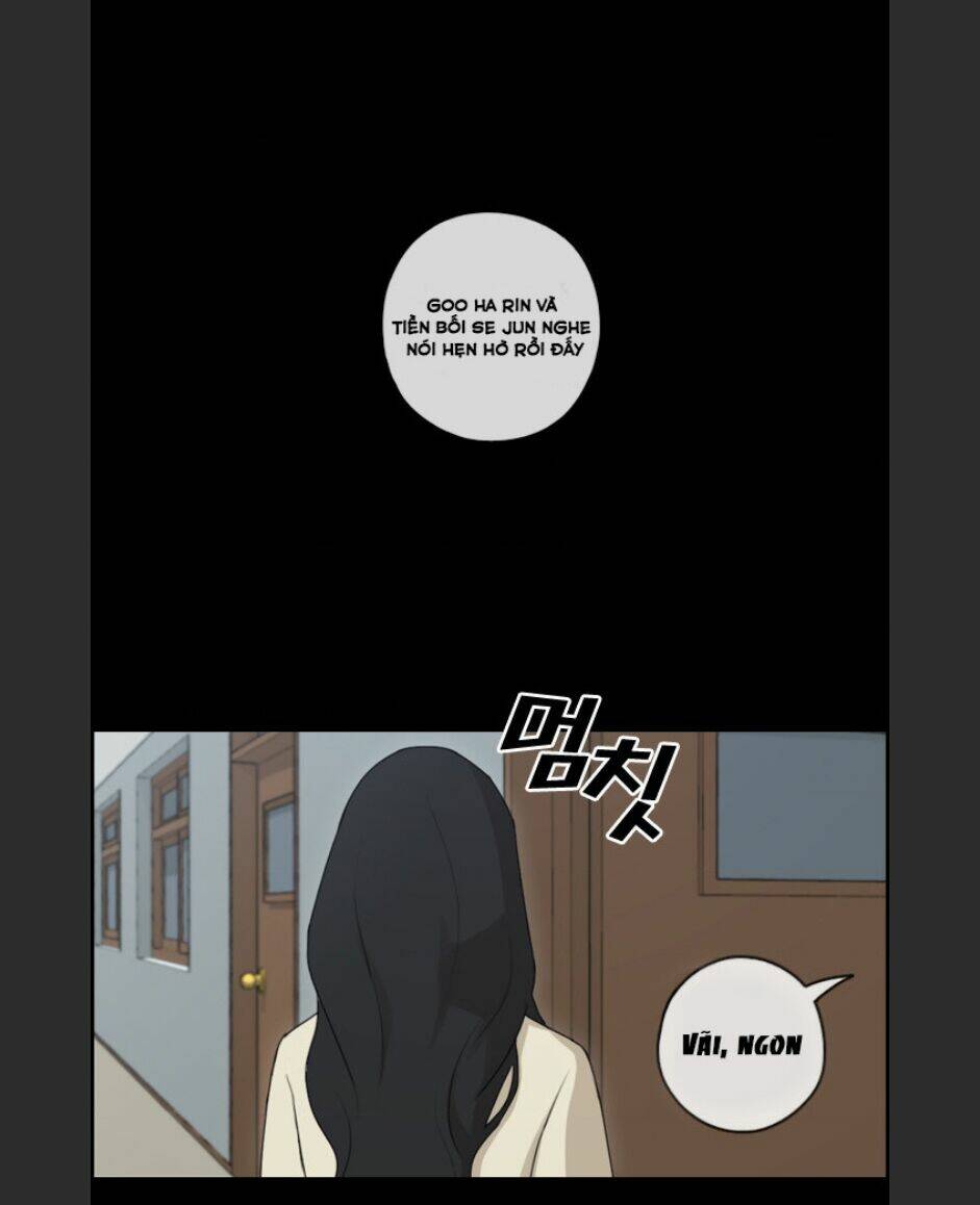 Free Draw - Chương 98