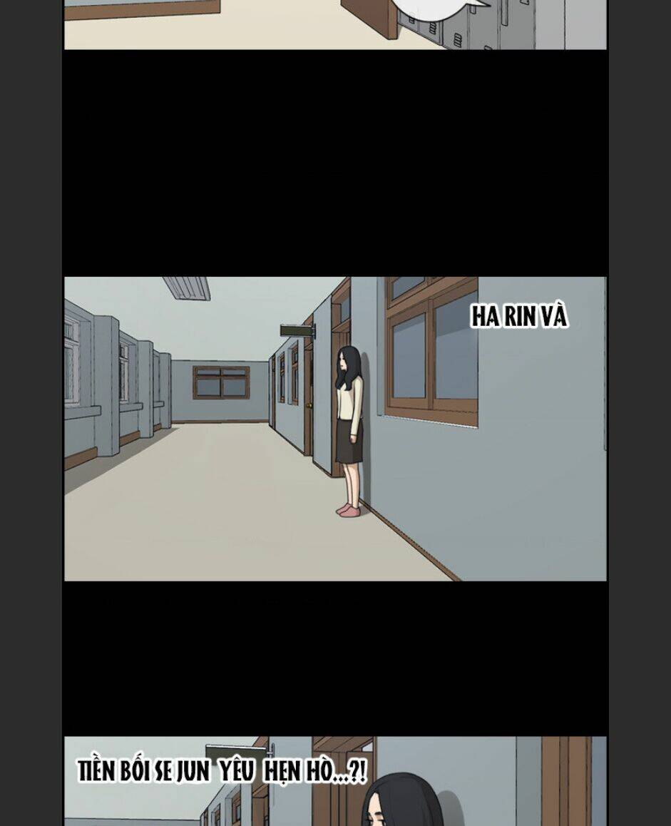 Free Draw - Chương 98