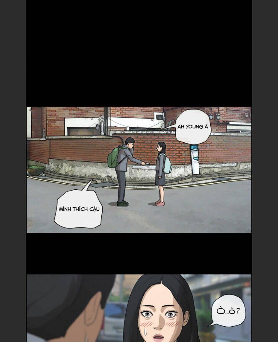 Free Draw - Chương 98