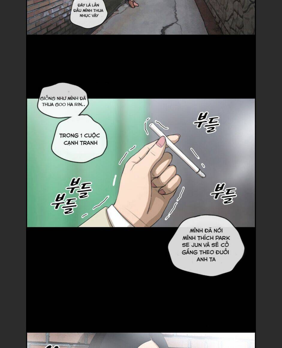 Free Draw - Chương 98