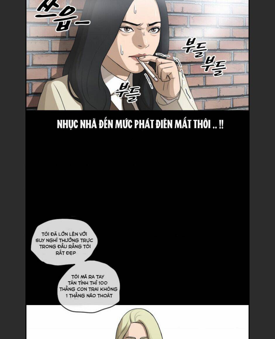 Free Draw - Chương 98