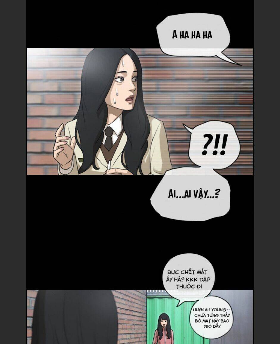 Free Draw - Chương 98
