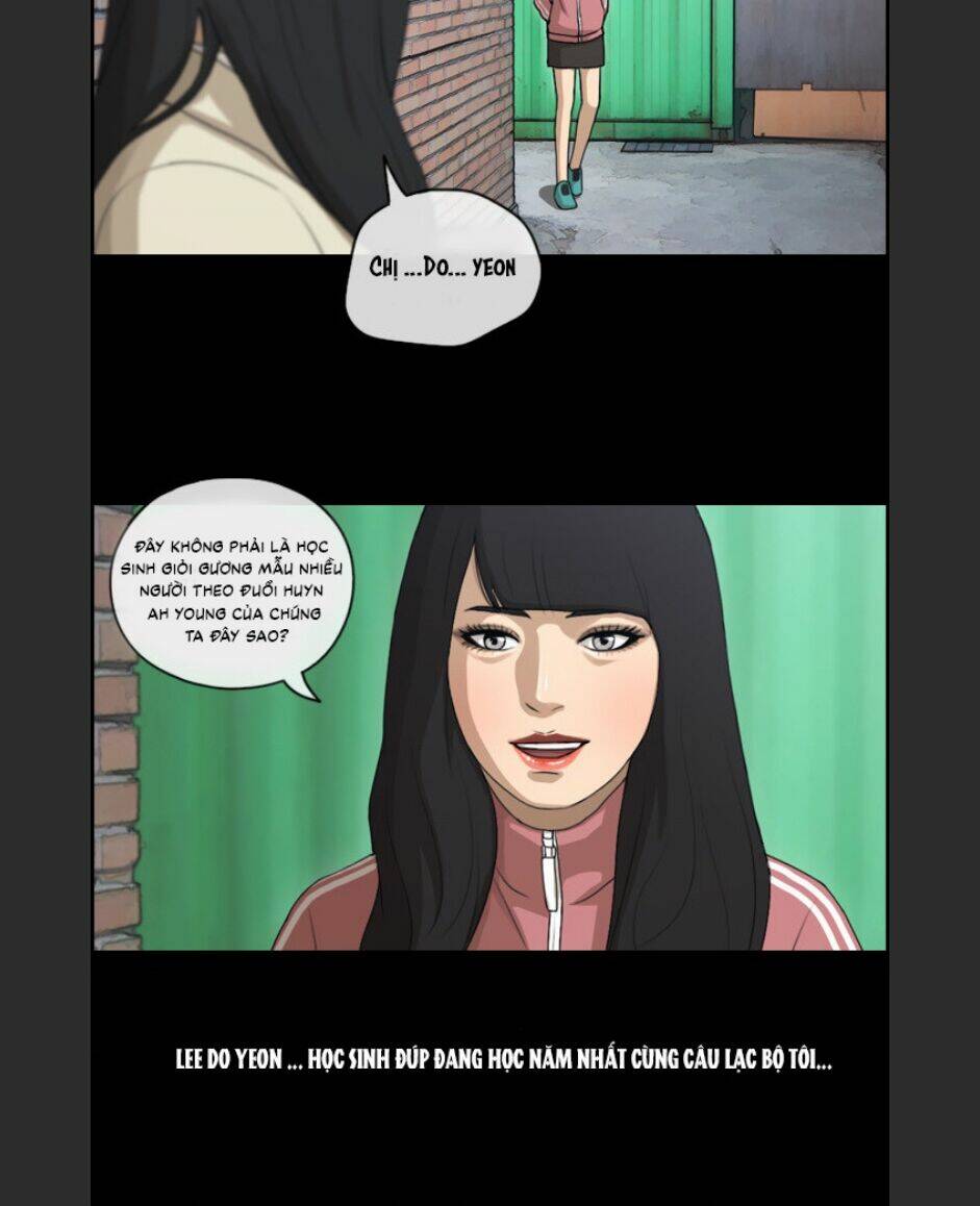 Free Draw - Chương 98