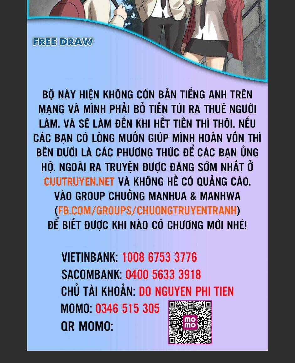Free Draw - Chương 98