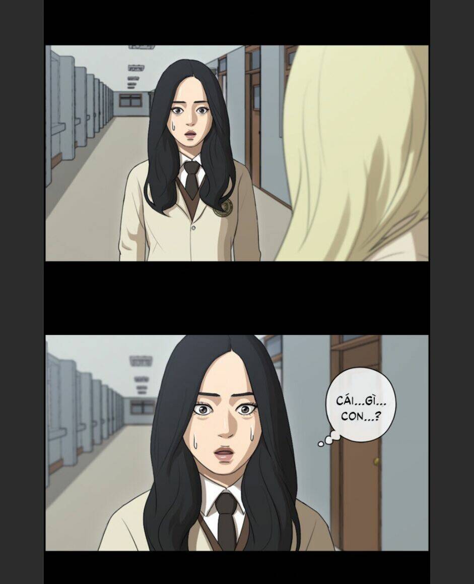 Free Draw - Chương 98
