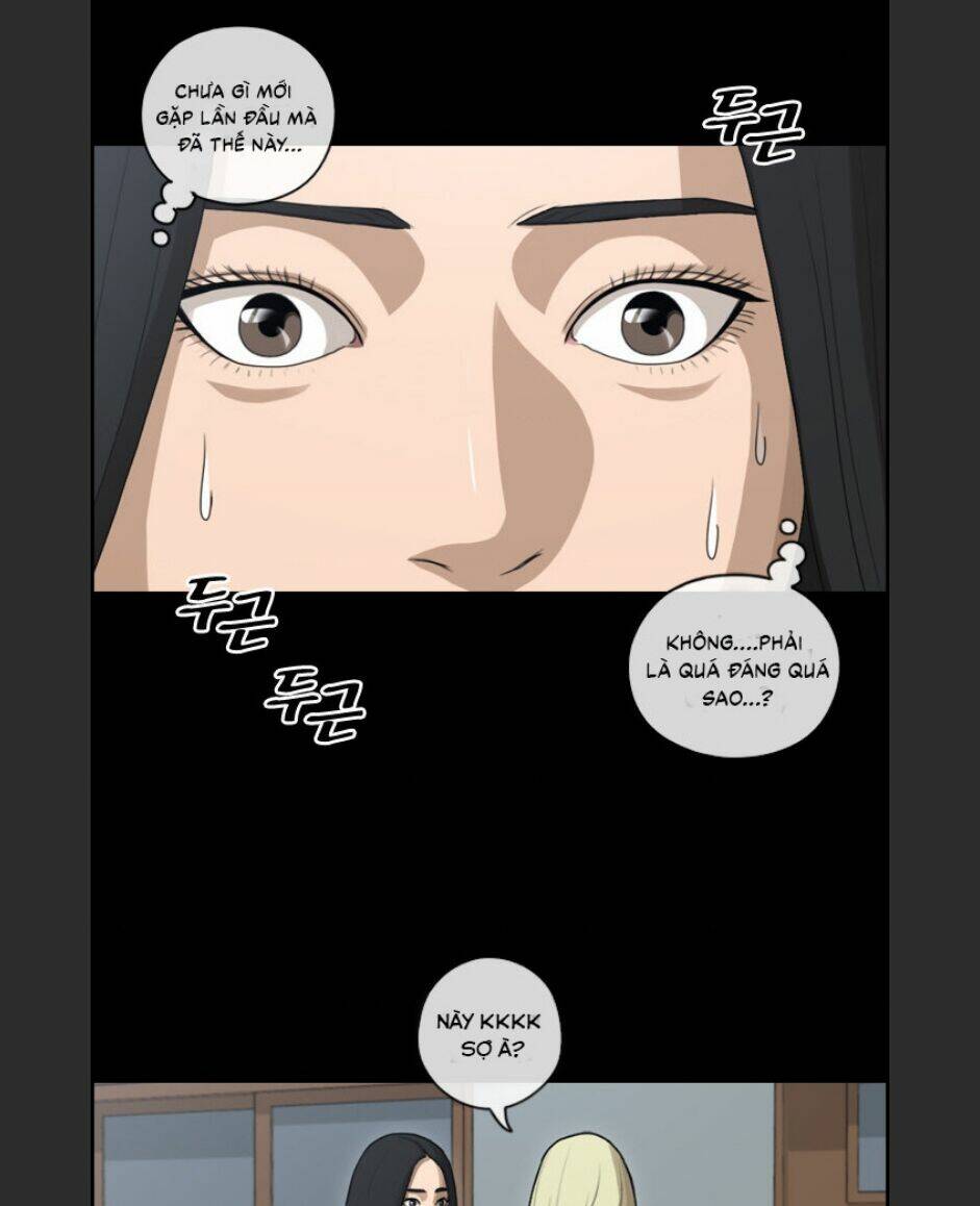 Free Draw - Chương 98