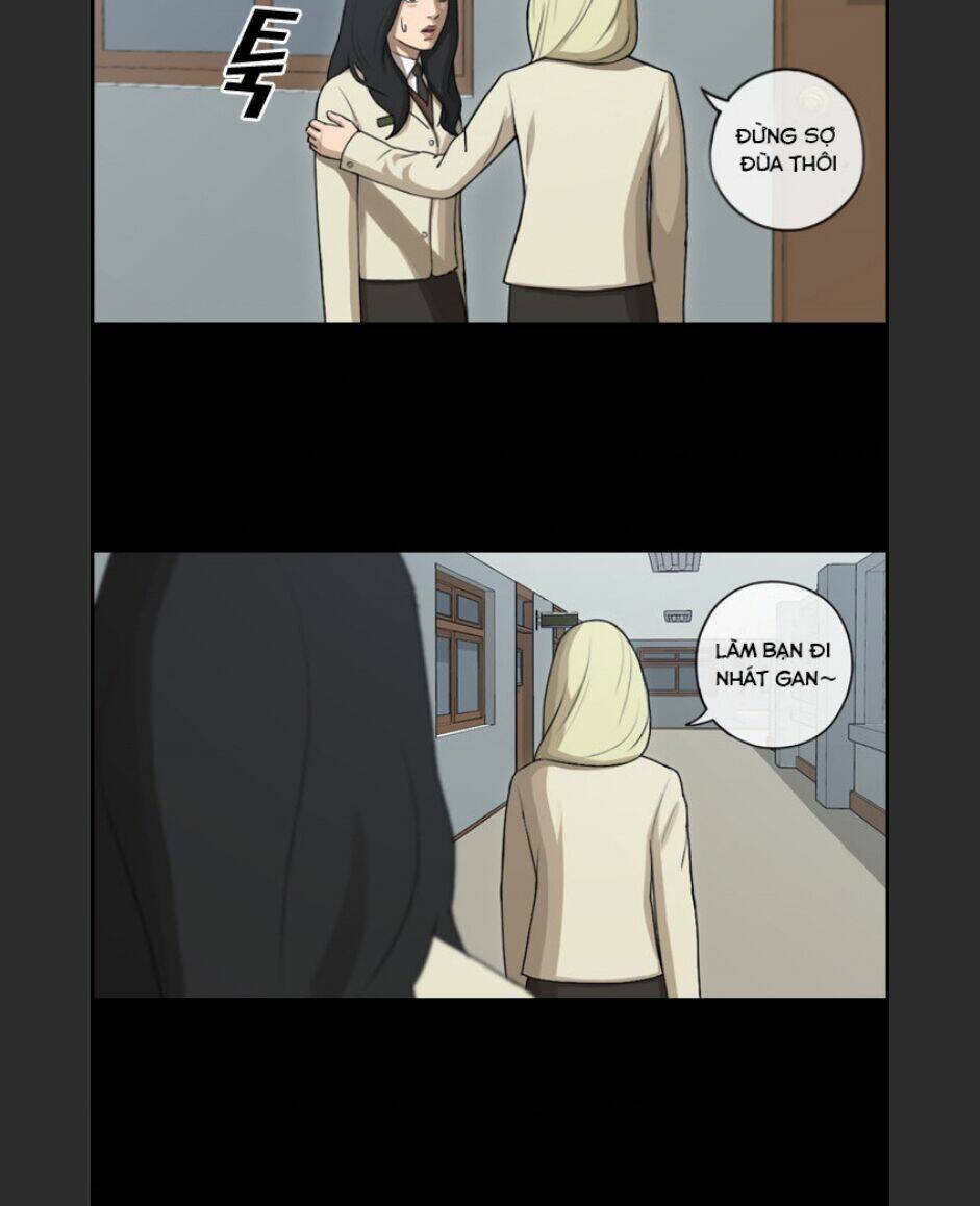 Free Draw - Chương 98