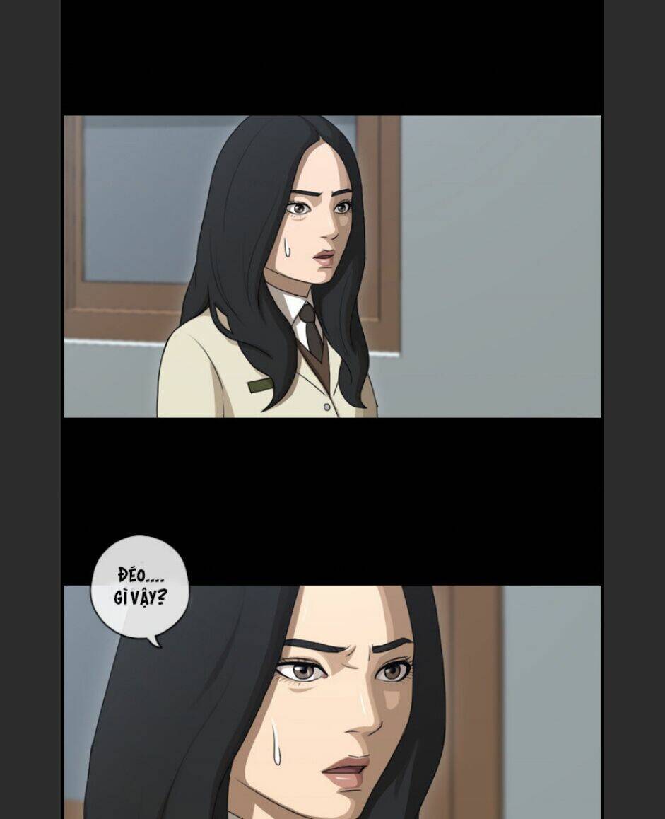 Free Draw - Chương 98