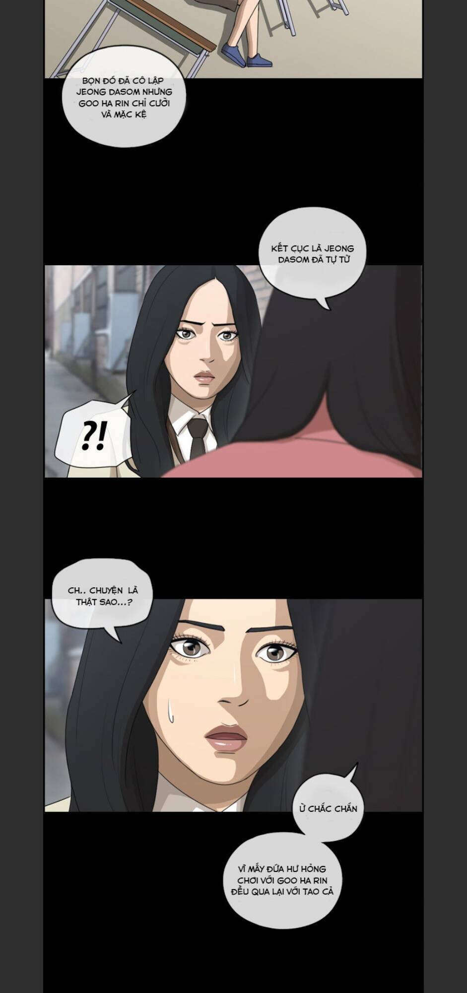 Free Draw - Chương 99
