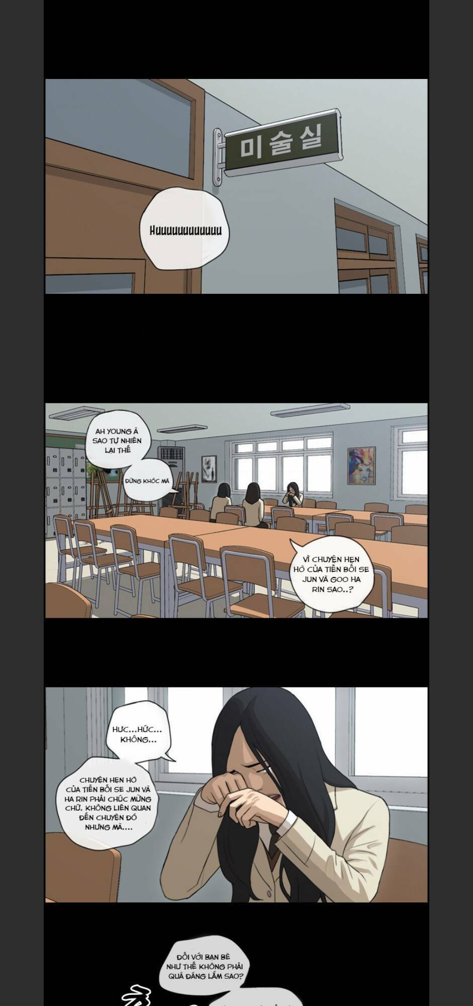 Free Draw - Chương 99