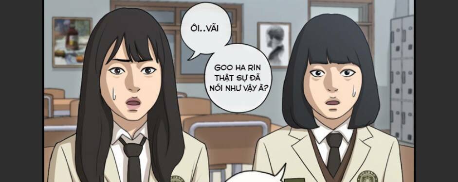 Free Draw - Chương 99
