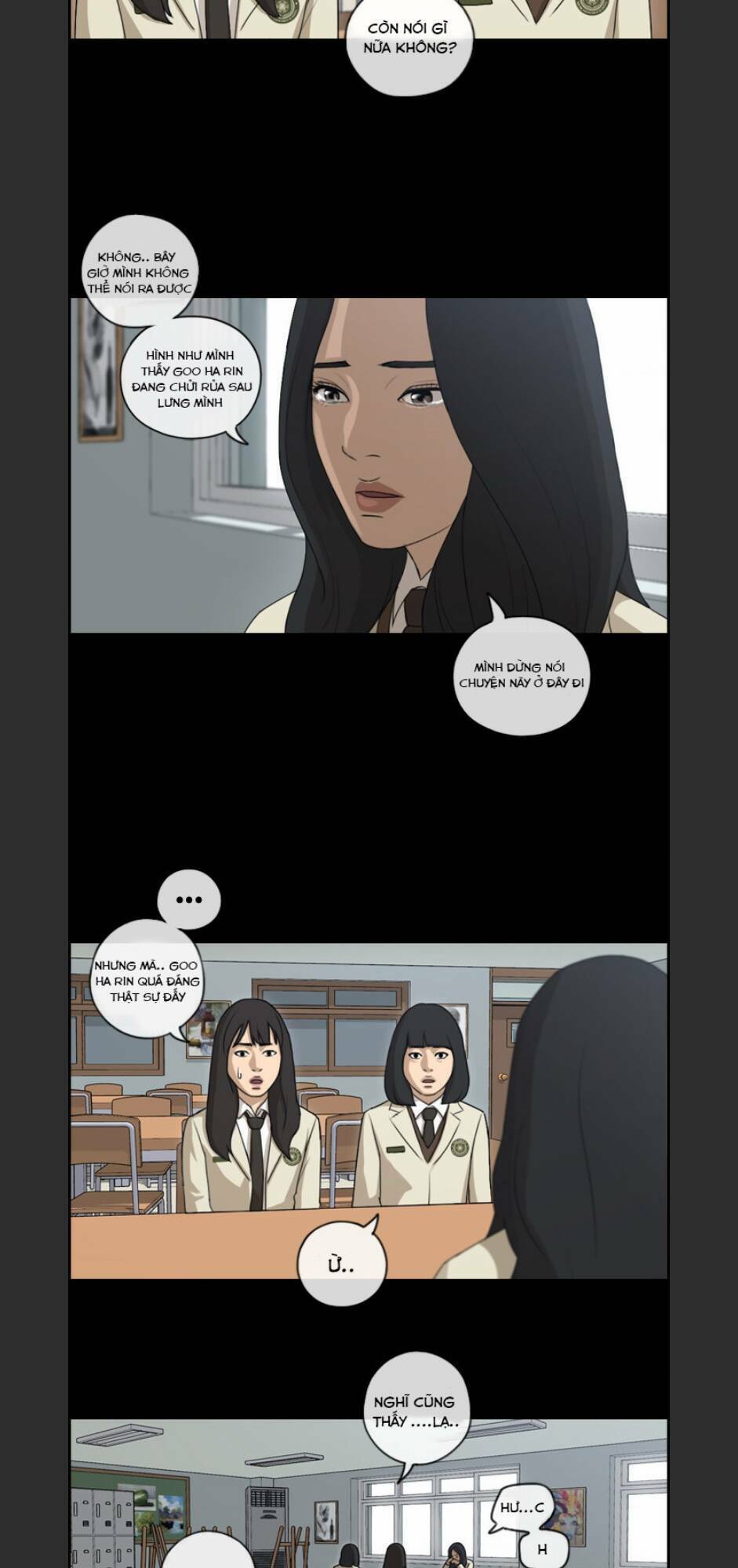 Free Draw - Chương 99
