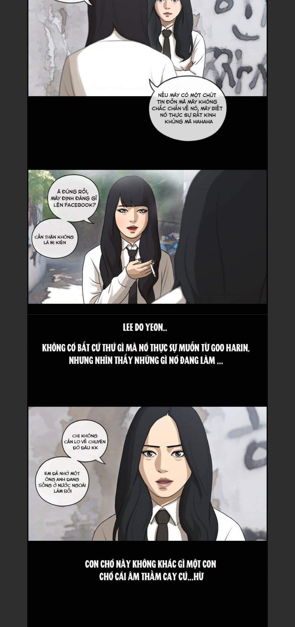 Free Draw - Chương 99