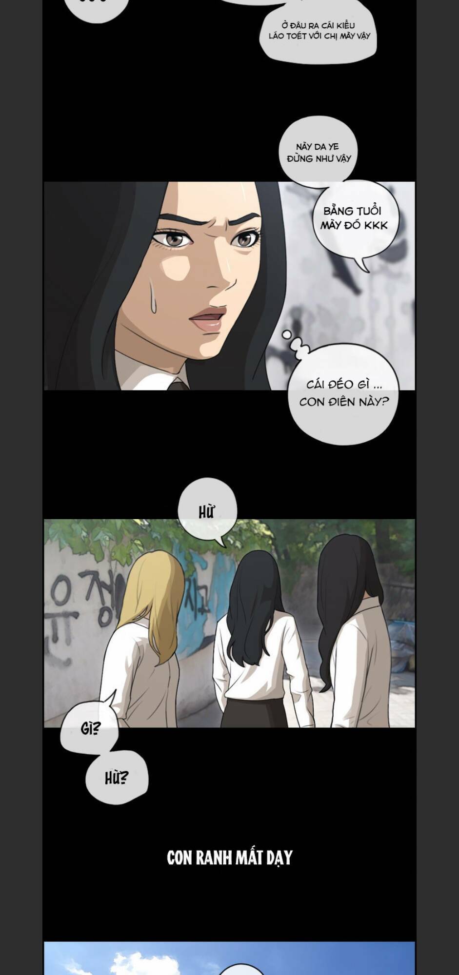 Free Draw - Chương 99