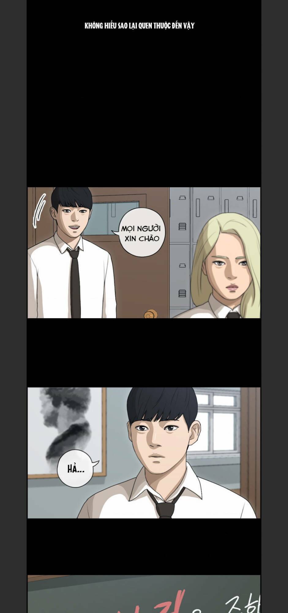 Free Draw - Chương 99
