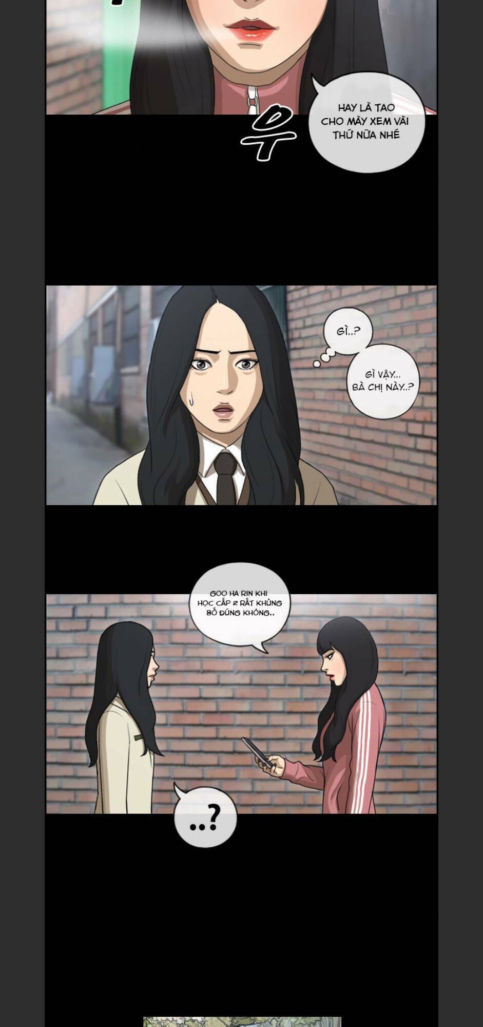 Free Draw - Chương 99
