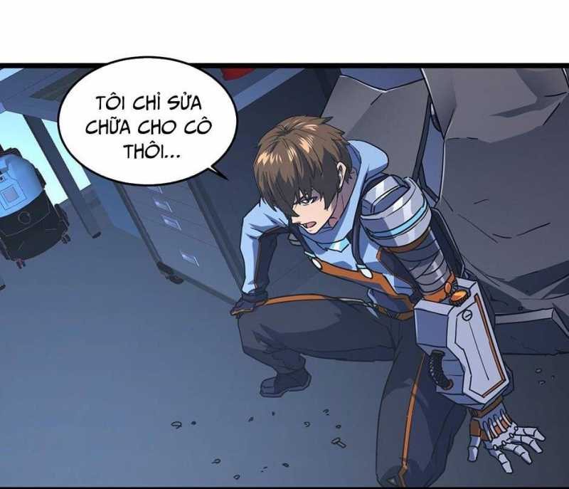 Free2Play - Chương 2
