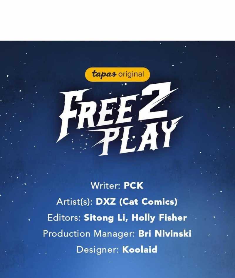 Free2Play - Chương 2