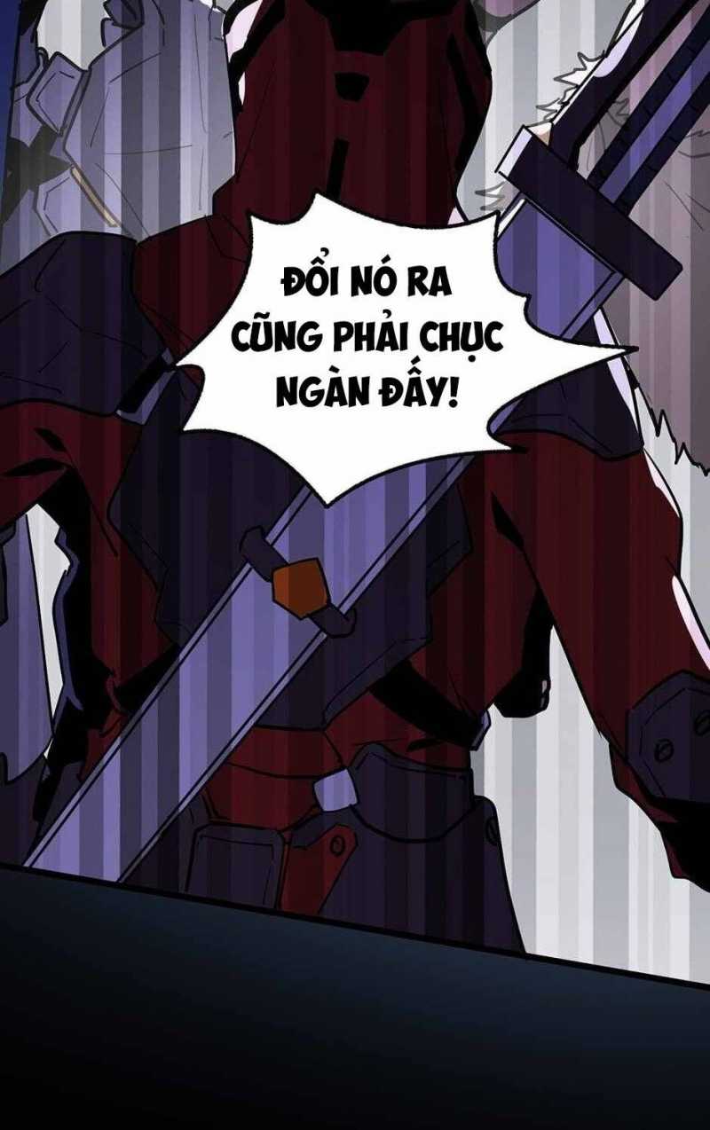 Free2Play - Chương 3